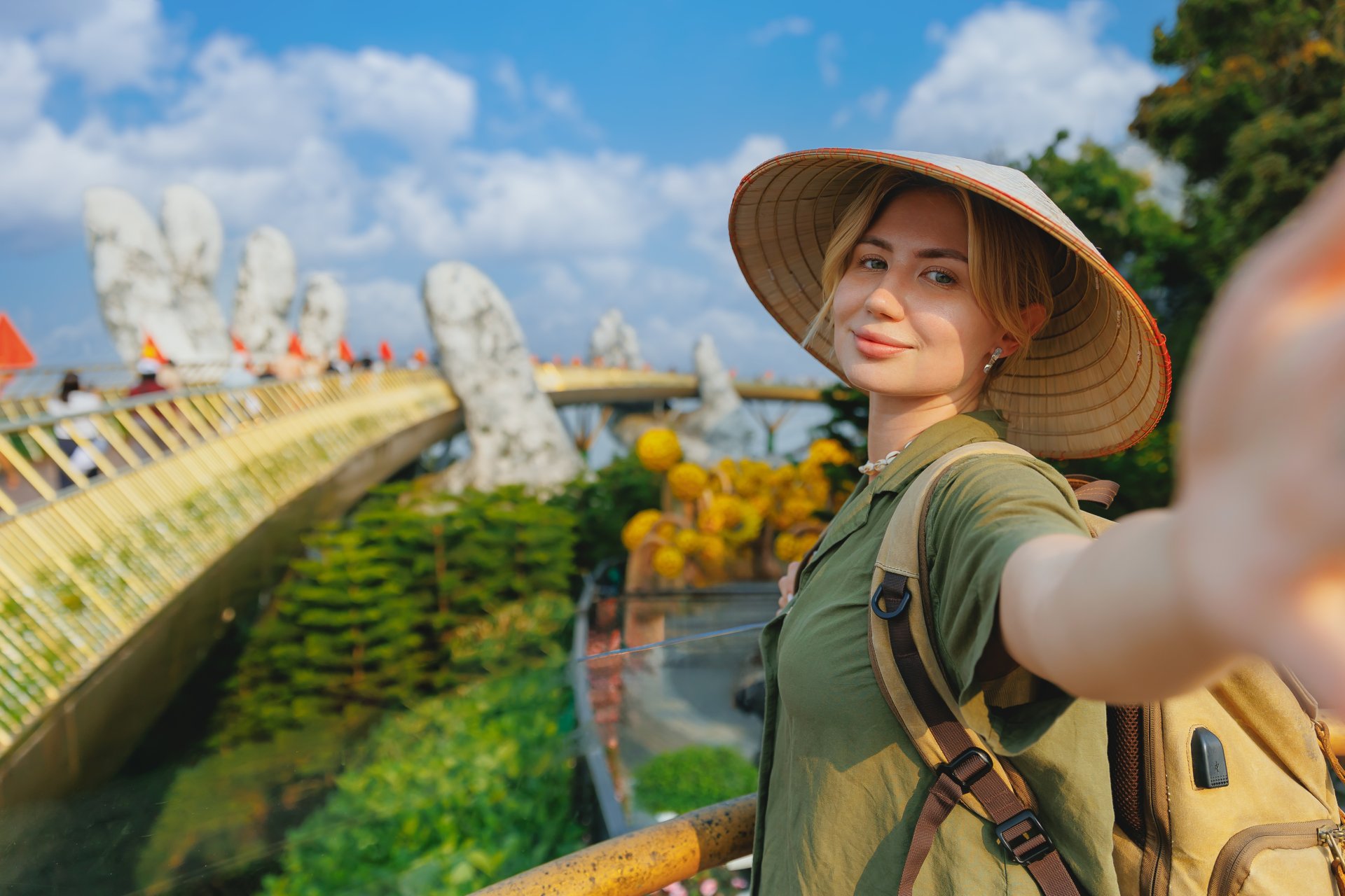 Tot ce trebuie să știi înainte să călătorești în Vietnam
